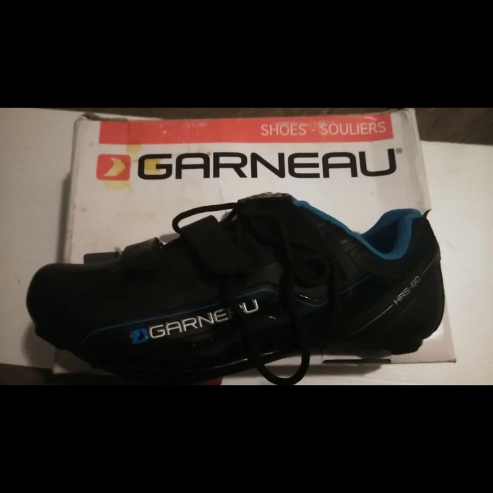 New size 8